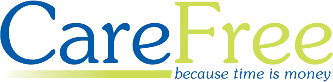 CareFree Logo